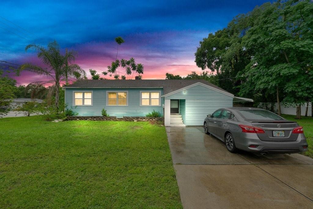 1715 N Bumby Ave., Orlando, FL 32803