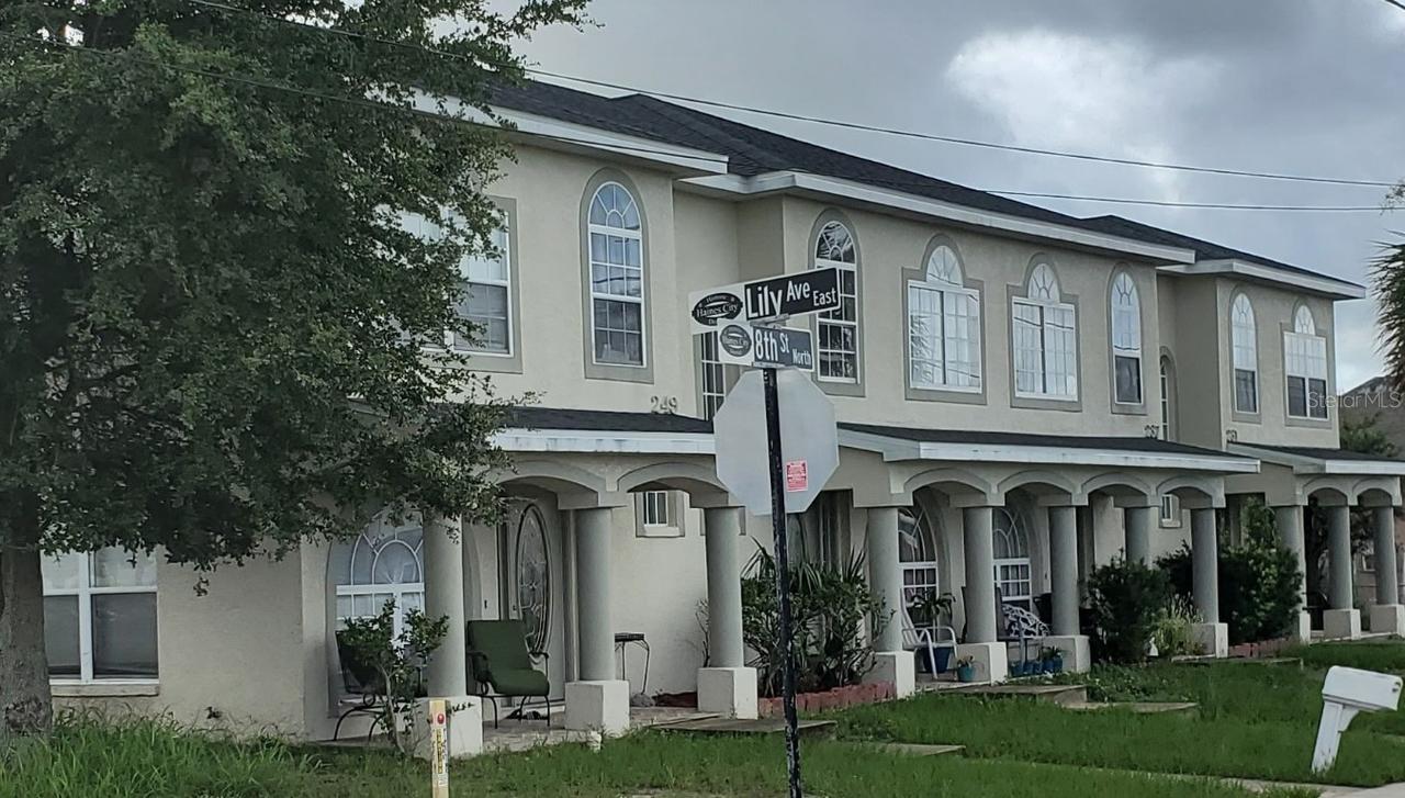 231 N 8th St., Haines City, FL 33844