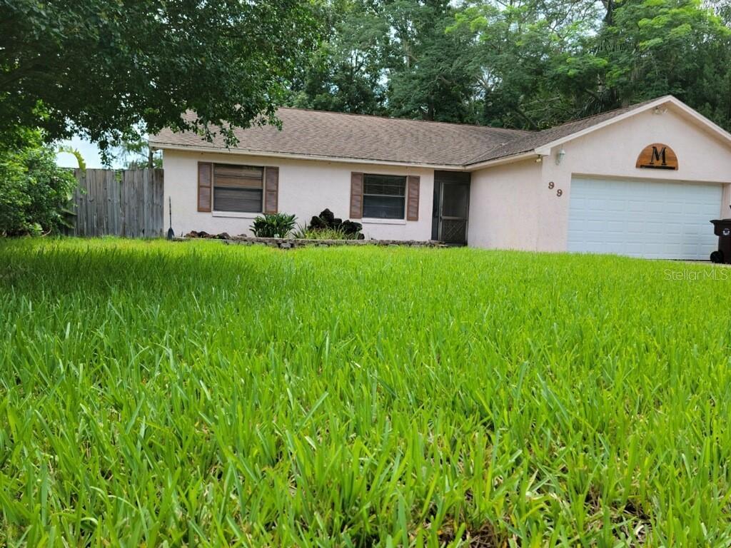 99 Orange Ave., St. Cloud, FL 34769