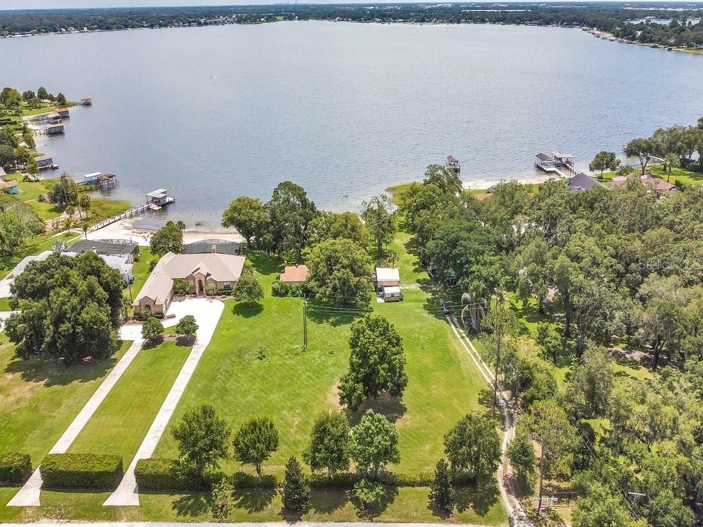 1311 E Wallace St., Belle Isle, FL 32809