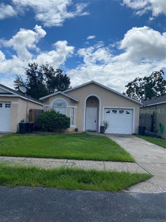 174 Dahlia Village Cir. #95, Orlando, FL 32807