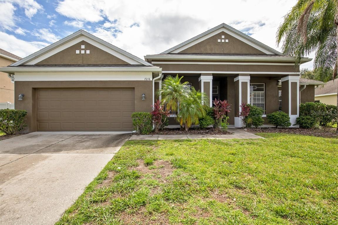 7216 Winding Lake Cir., Oviedo, FL 32765