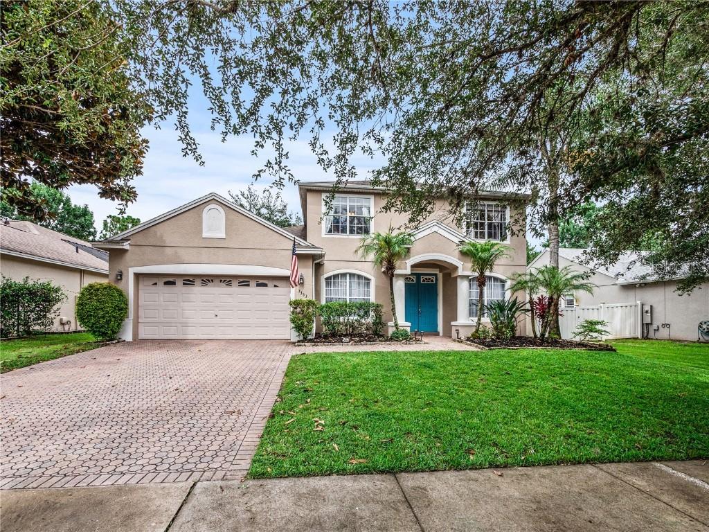 3353 Red Ash Cir., Oviedo, FL 32766
