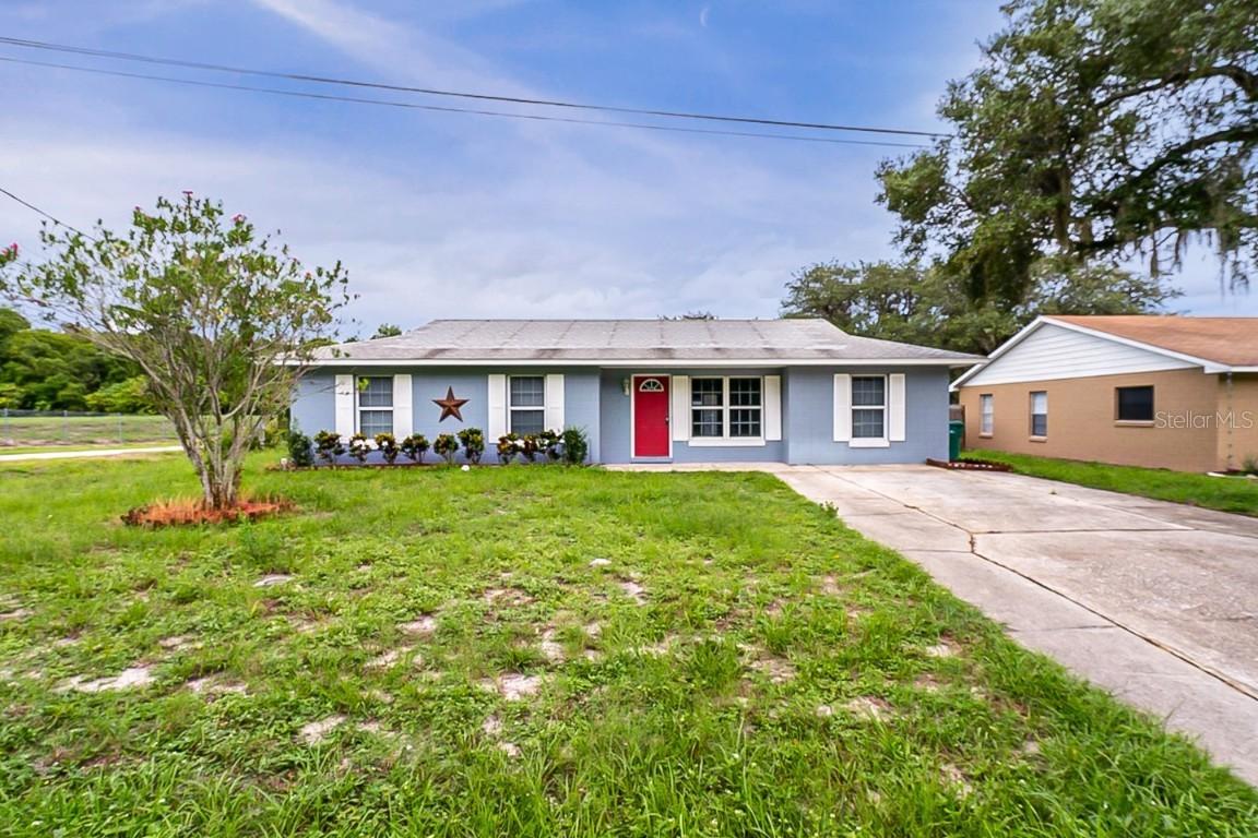 906 Donnelly St., Eustis, FL 32726