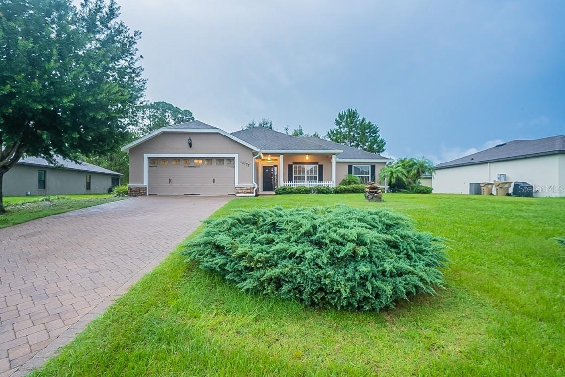 12137 Buttonbush Loop Loop, Leesburg, FL 34788