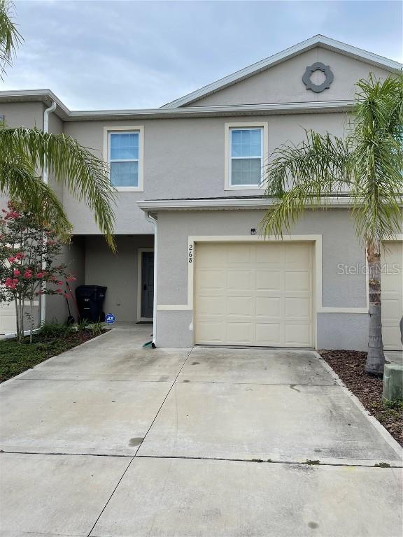 268 Arbor Lakes Dr., Davenport, FL 33896