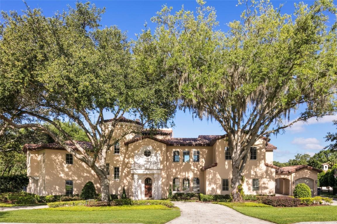 2219 Azalea Pl., Winter Park, FL 32789