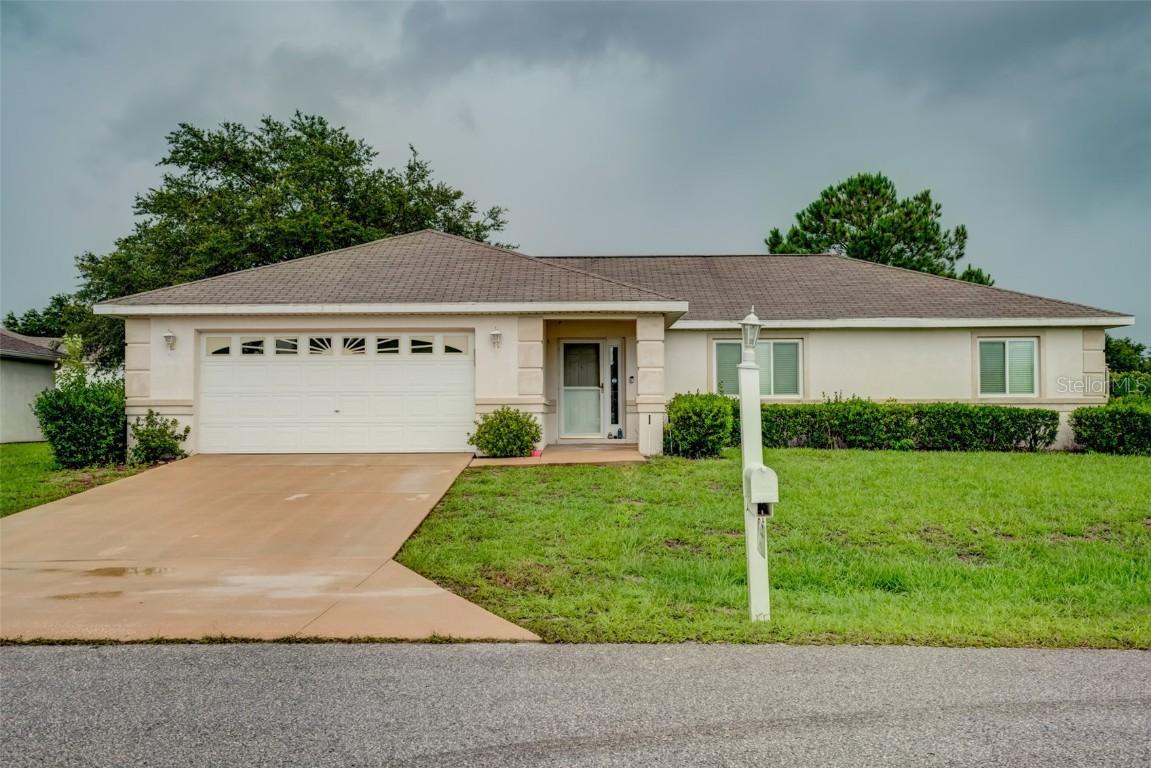 9813 SW 59 Cir., Ocala, FL 34476