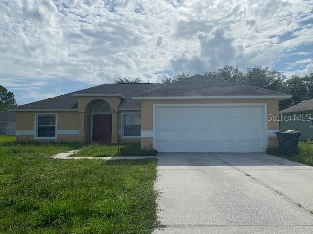 633 Kangaroo Dr., Poinciana, FL 34759