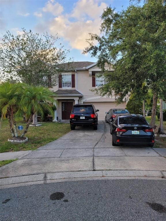 1957 Marsh Hawk Dr., Orlando, FL 32837