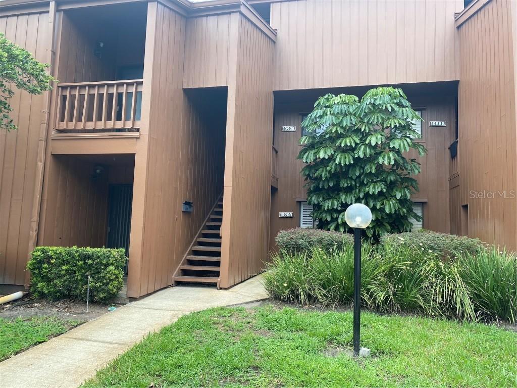 1090 E Michigan St. #1, Orlando, FL 32806