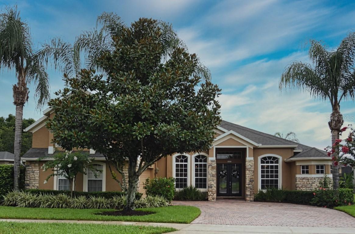 2625 Tweed Run, Sanford, FL 32771