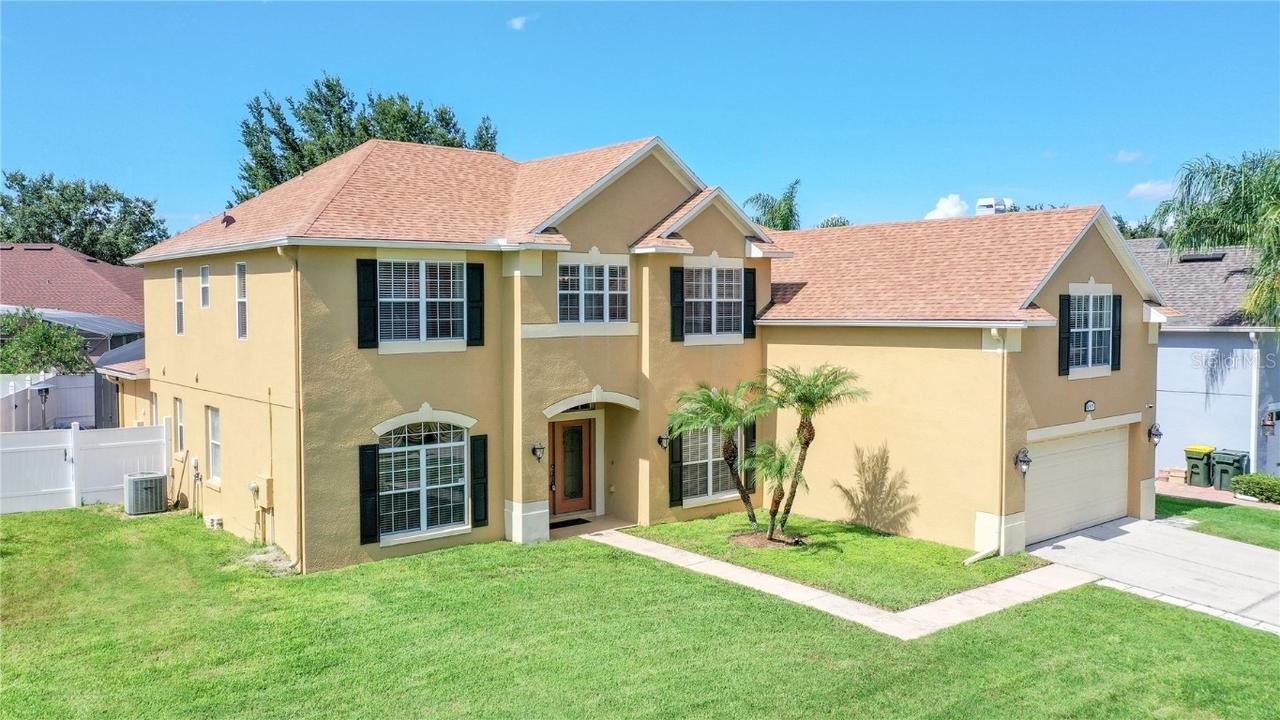 645 Rob Roy Dr., Clermont, FL 34711