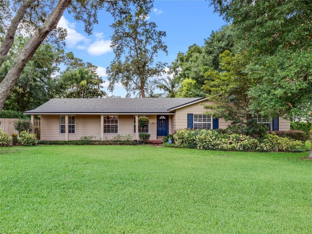 1771 Adams St., Longwood, FL 32750