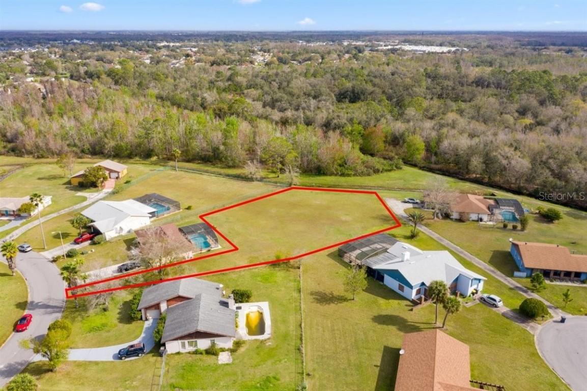 Green Ct., Poinciana, FL 34759