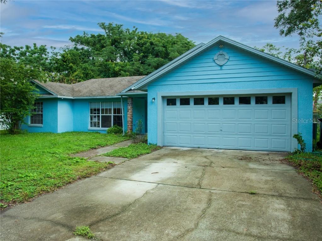 1805 Melvin Ave., Orlando, FL 32806