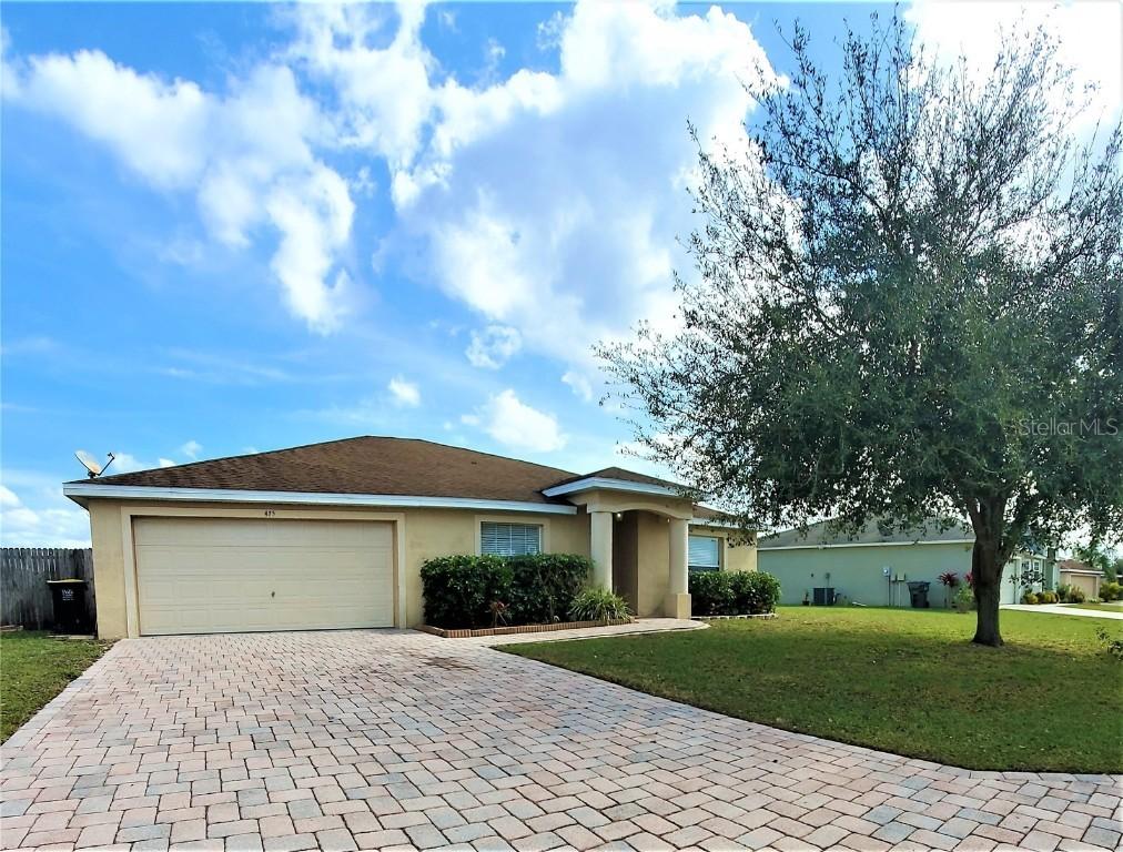 475 Majestic Gardens Blvd., Winter Haven, FL 33880