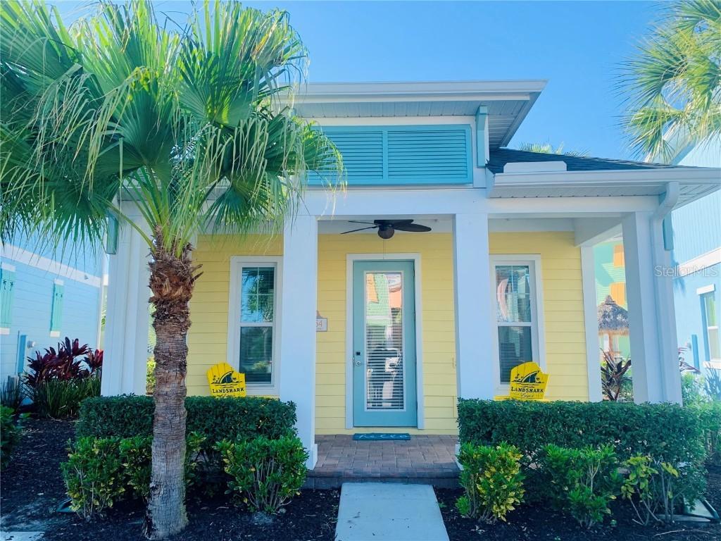 3054 Pirate Way, Kissimmee, FL 34747