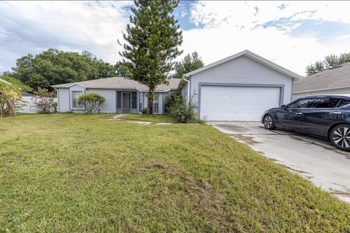 652 Caribou Ct., Poinciana, FL 34759