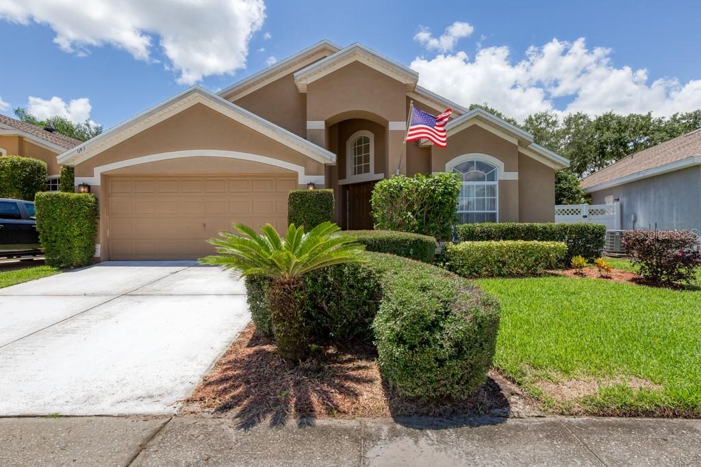 643 Blenheim Loop, Winter Springs, FL 32708