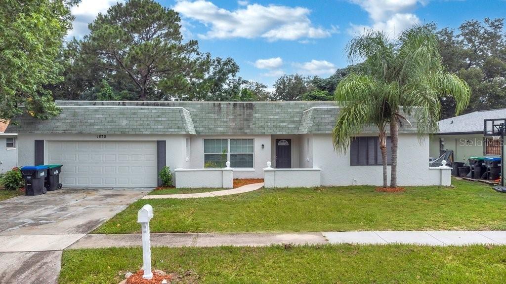 1830 Inkwood Ct., Orlando, FL 32818