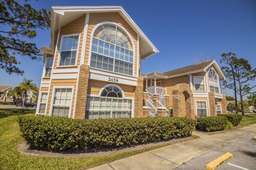 2459 Sweetwater Club Cir. #15, Kissimmee, FL 34746