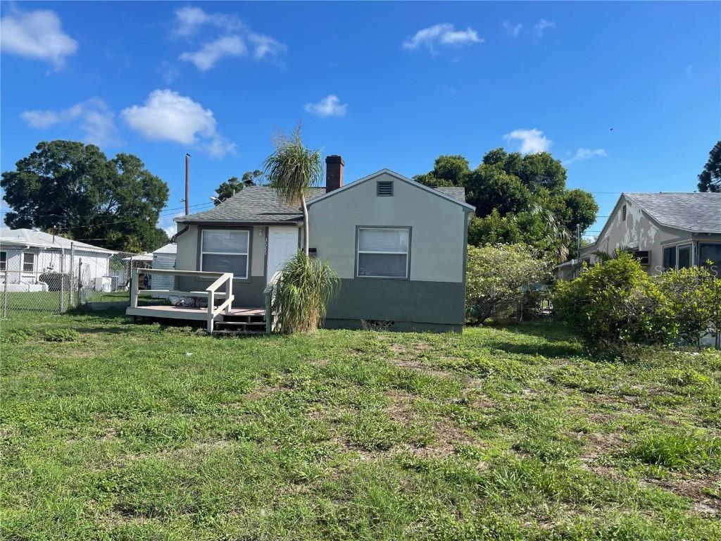 3645 5th Ave., St Petersburg, FL 33711