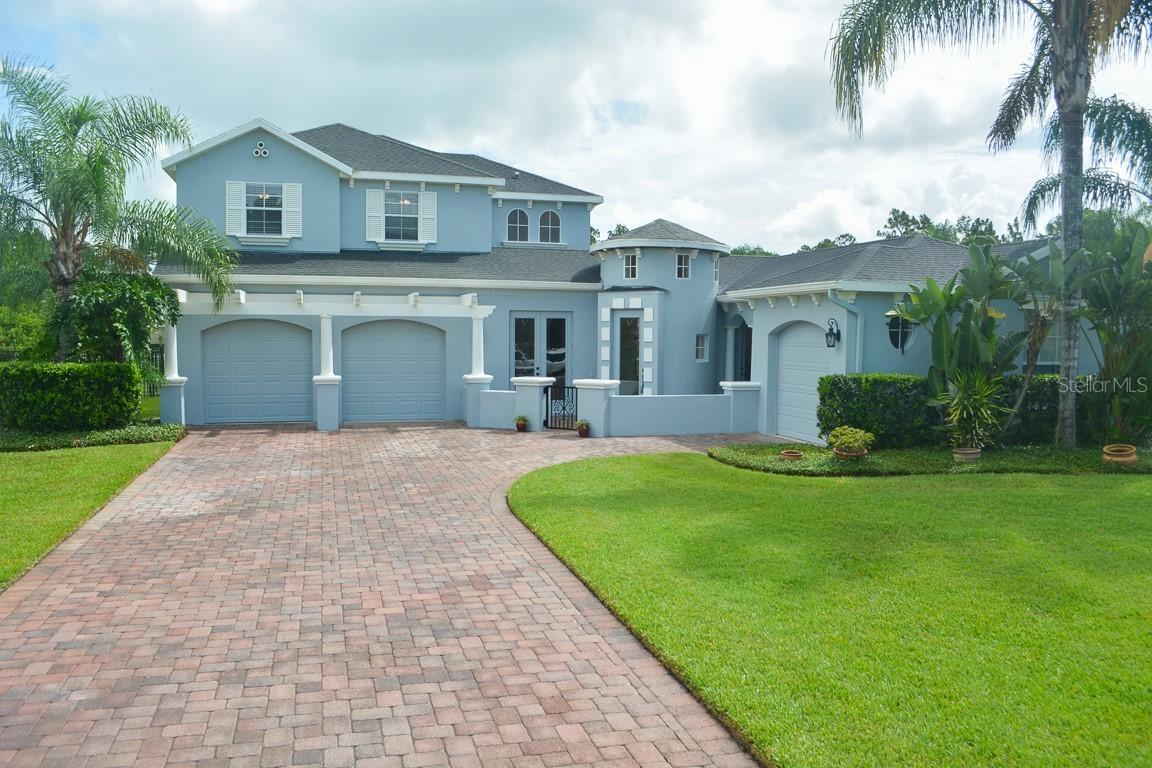 3914 Mcguirk Ct., Oviedo, FL 32766