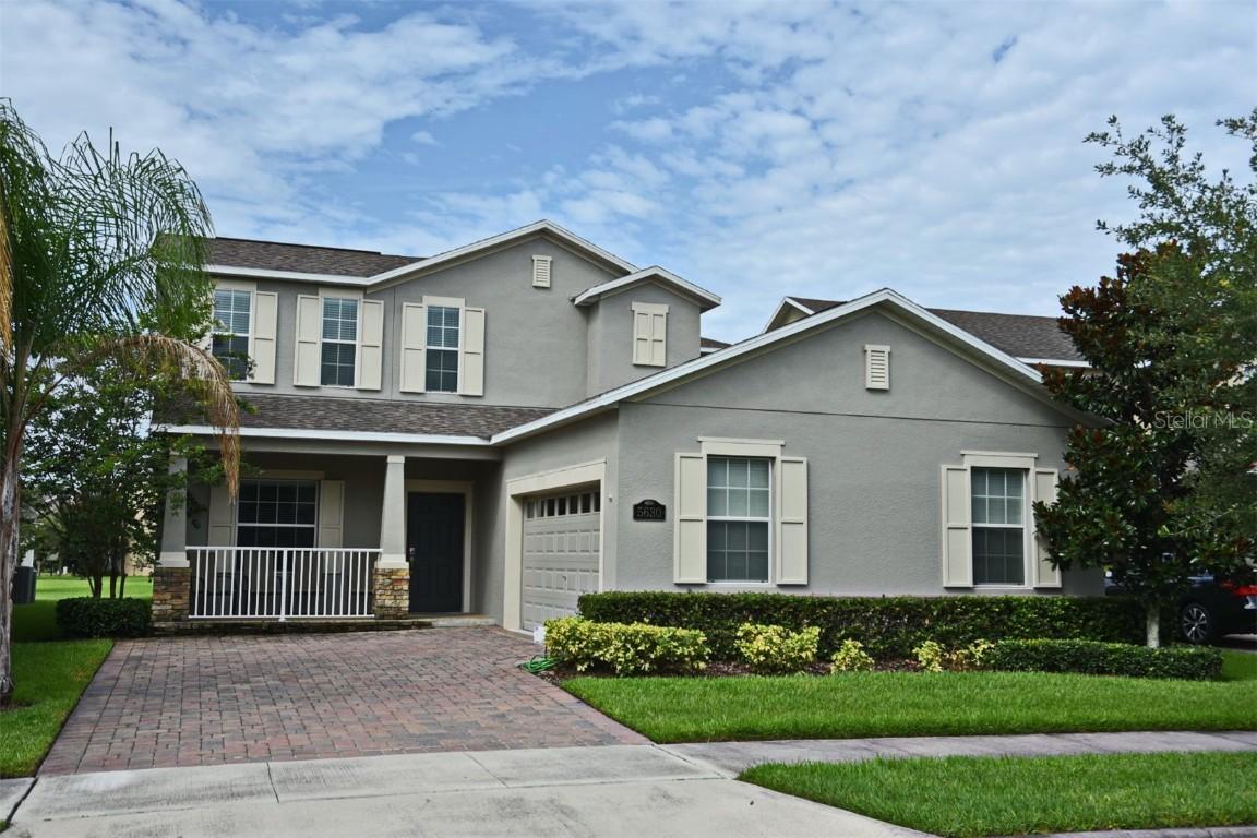 5630 Water Pier Ln., Winter Garden, FL 34787