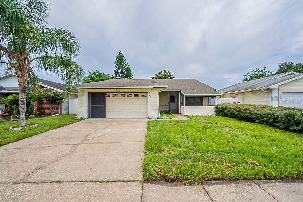 3108 Curry Woods Cir., Orlando, FL 32822