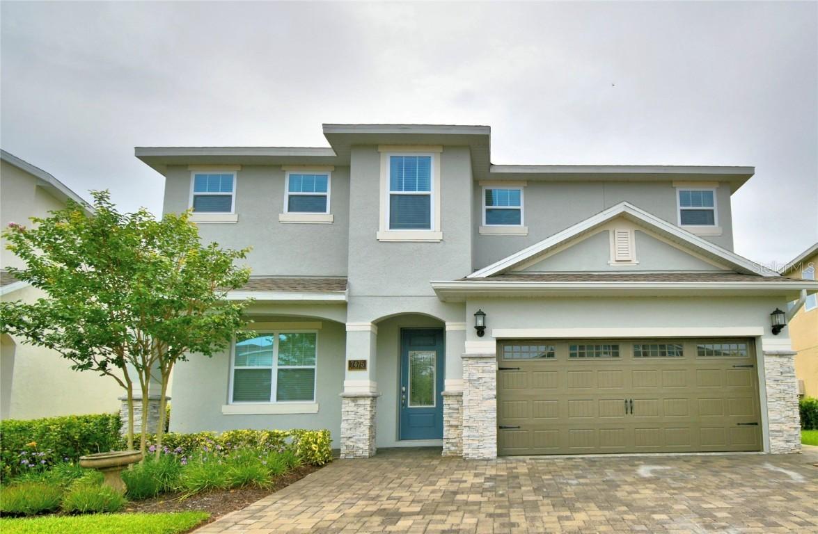 7475 Marker Ave., Kissimmee, FL 34747