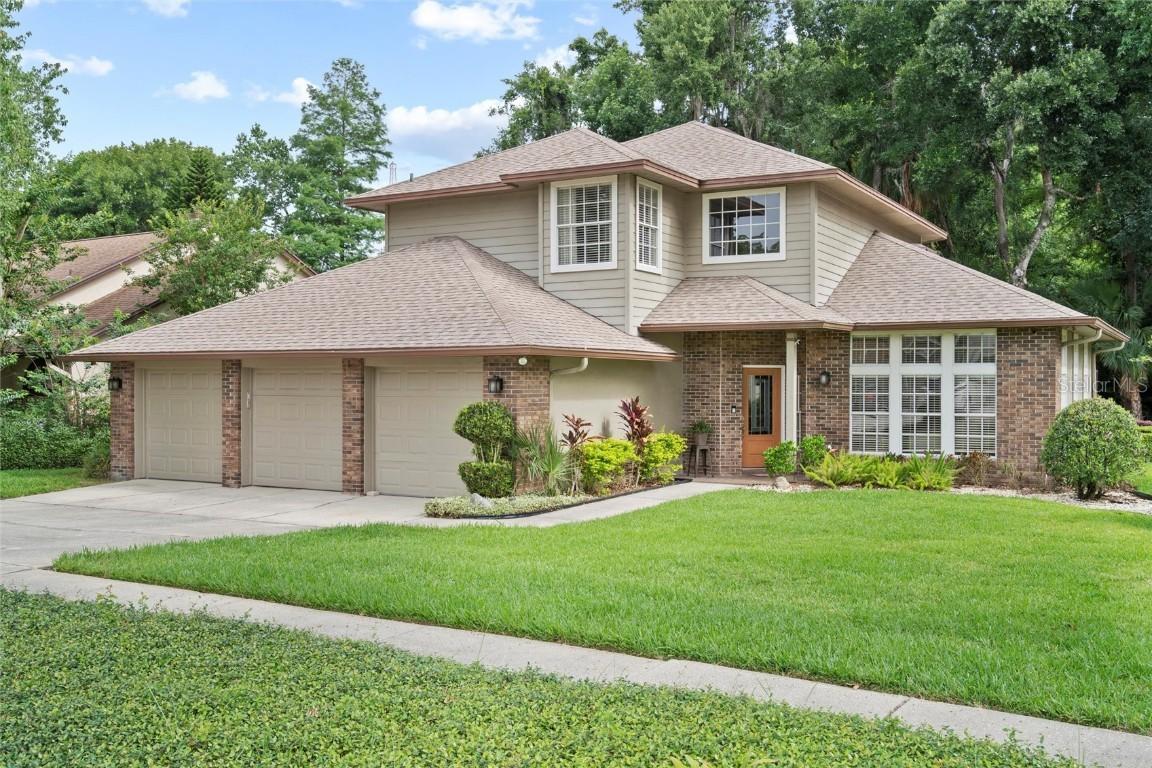 920 Caitlin Point, Longwood, FL 32750