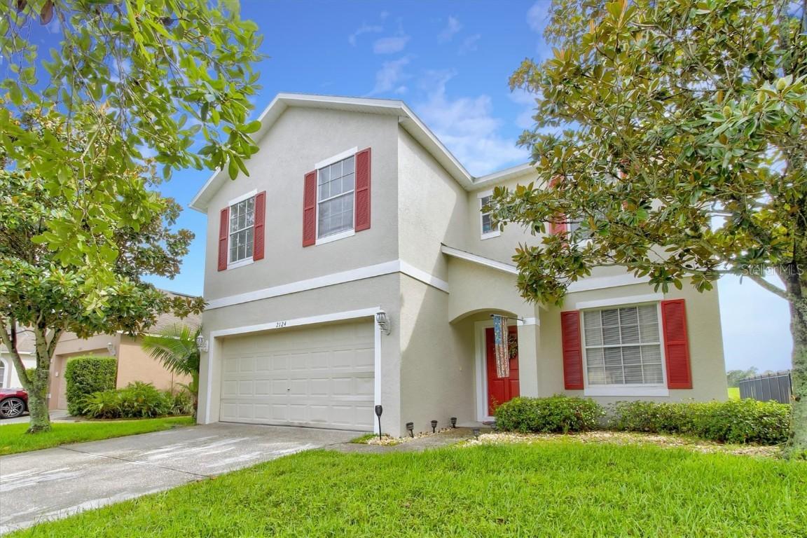 2124 Oakington St., Winter Garden, FL 34787