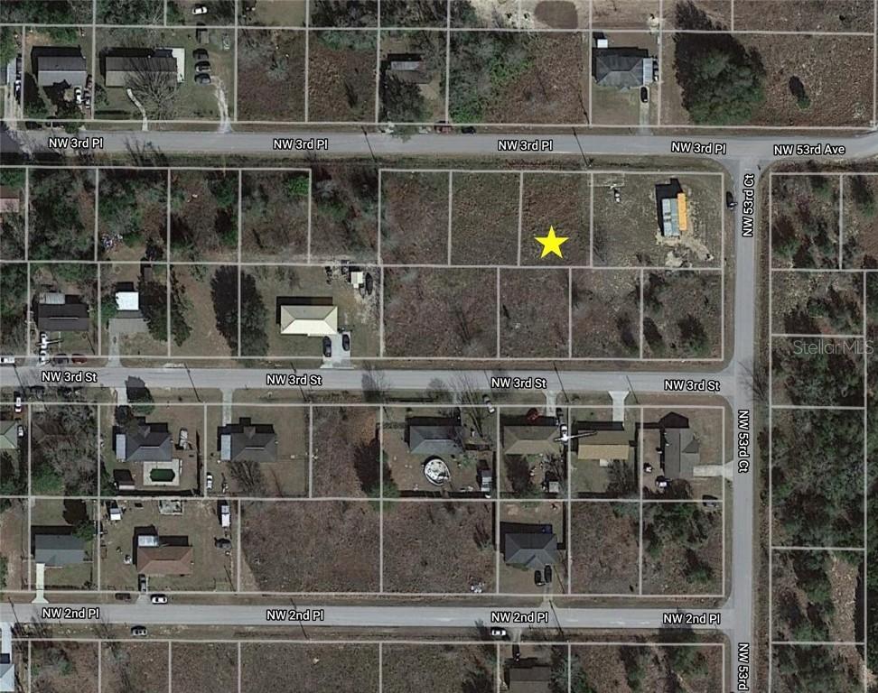 NW 3rd Pl., Ocala, FL 34482