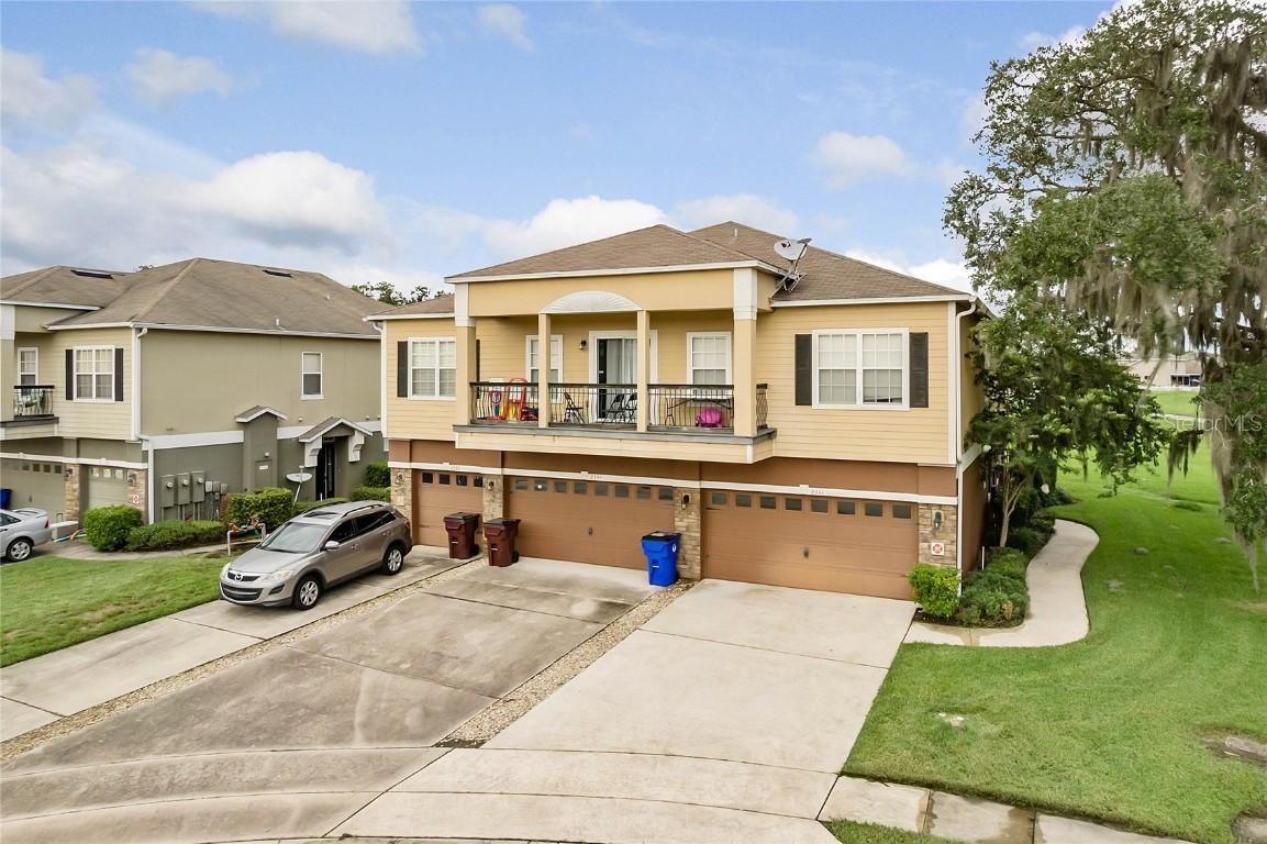 2341 Betsy Ross Ln., St. Cloud, FL 34769