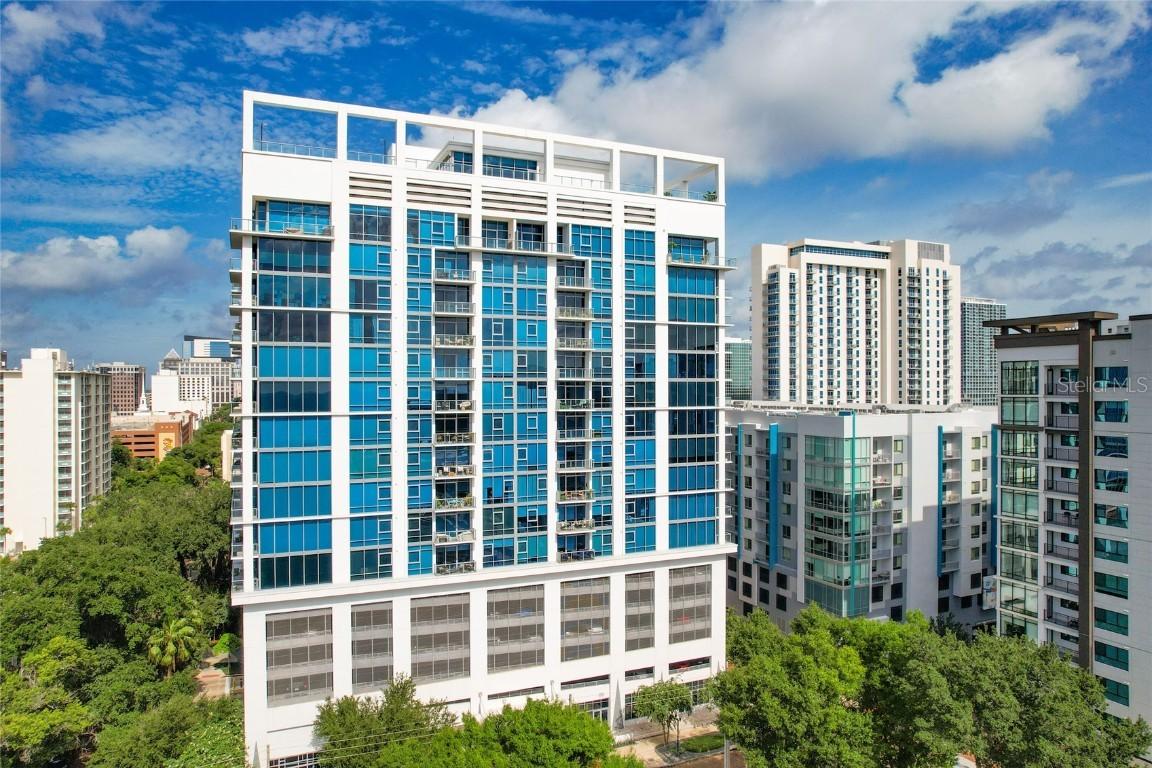 260 S Osceola Ave. #1207, Orlando, FL 32801