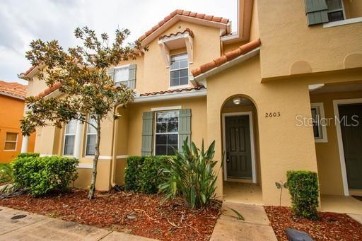 2603 Andros Ln., Kissimmee, FL 34747
