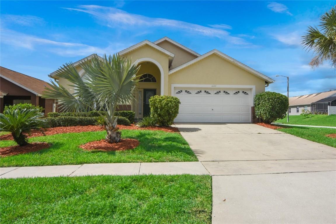 2632 Oneida Loop, Kissimmee, FL 34747