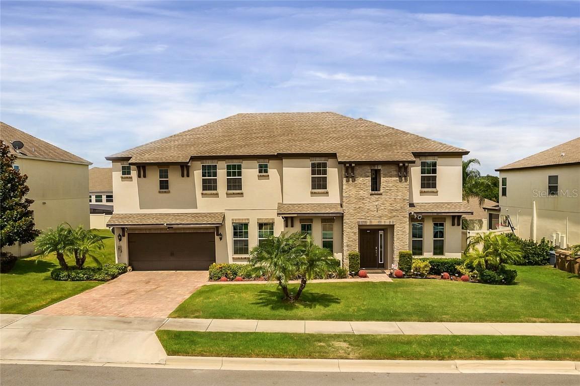 15005 Ozzi St., Winter Garden, FL 34787