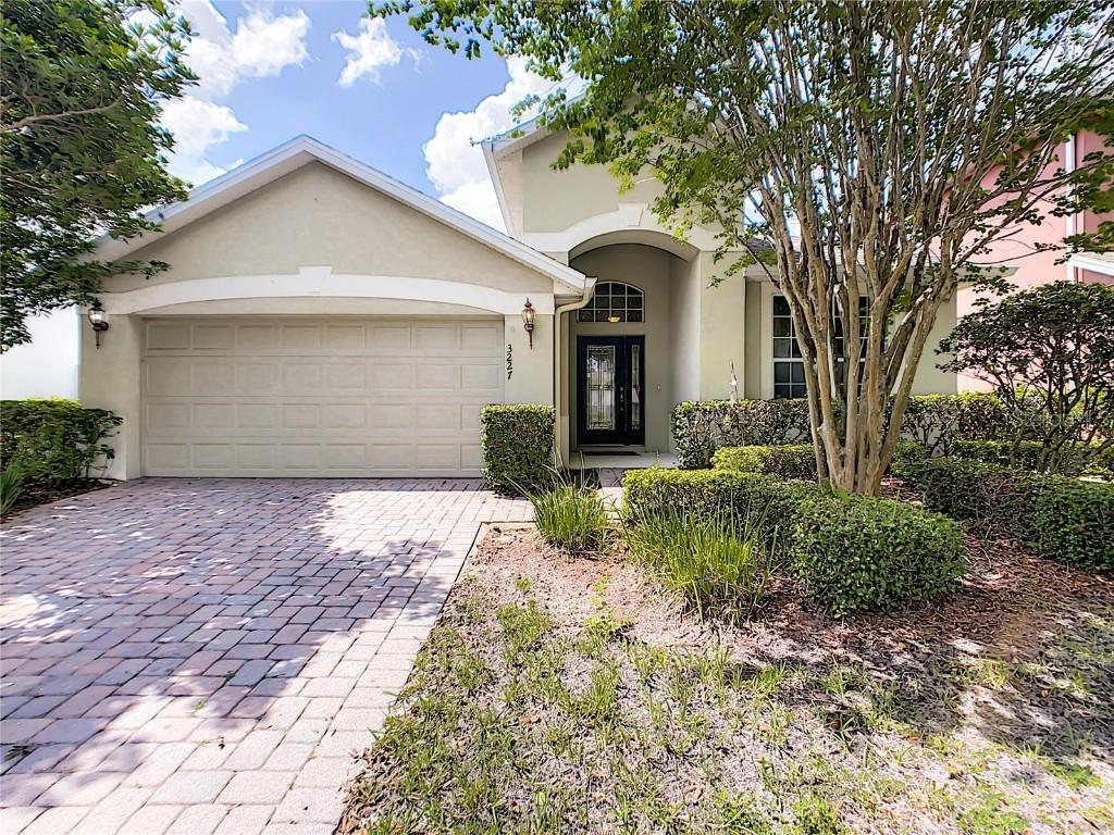 3227 Lake Jean Dr., Orlando, FL 32817