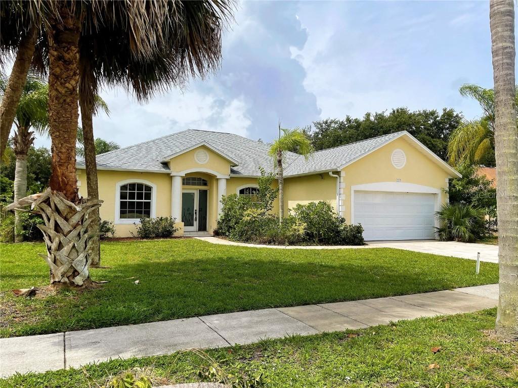 227 Cove Loop Dr., Merritt Island, FL 32953