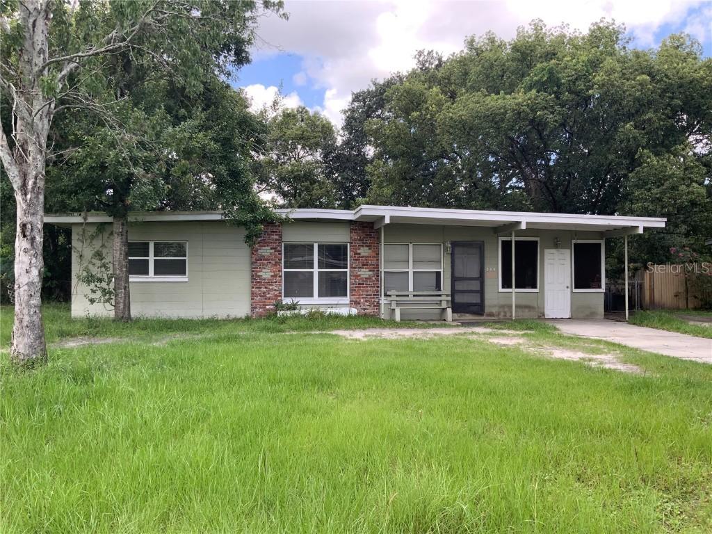 [Address Hidden by Seller], Orlando, FL 32836