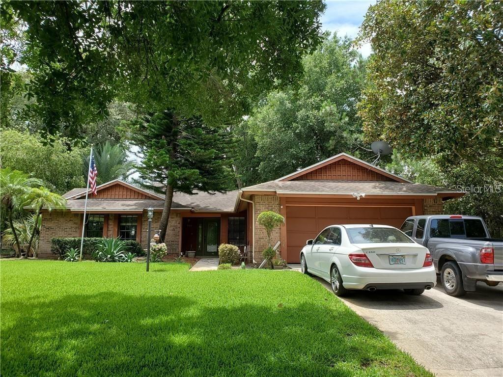 935 Brogden Dr., Clermont, FL 34711