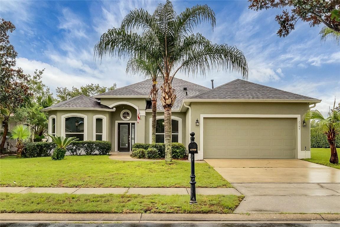 2799 Cypress Head Tr., Oviedo, FL 32765