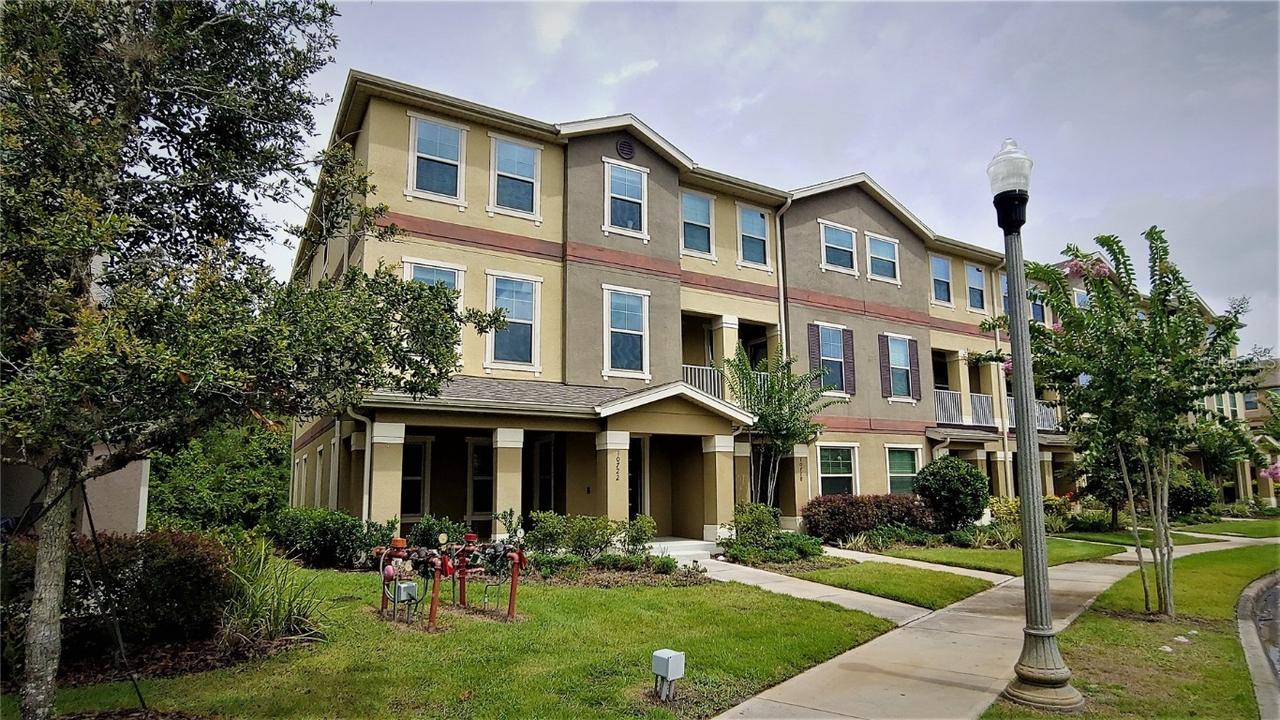 10722 Sunset Ridge Ln., Orlando, FL 32832