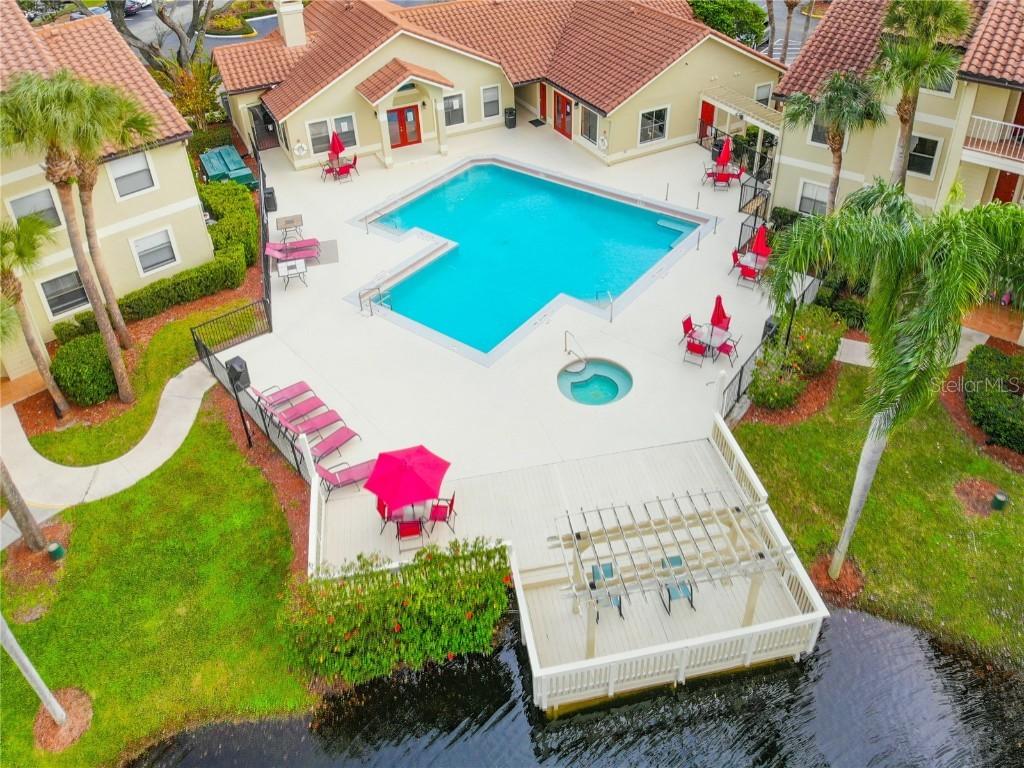 3038 Parkway Blvd. #302, Kissimmee, FL 34747