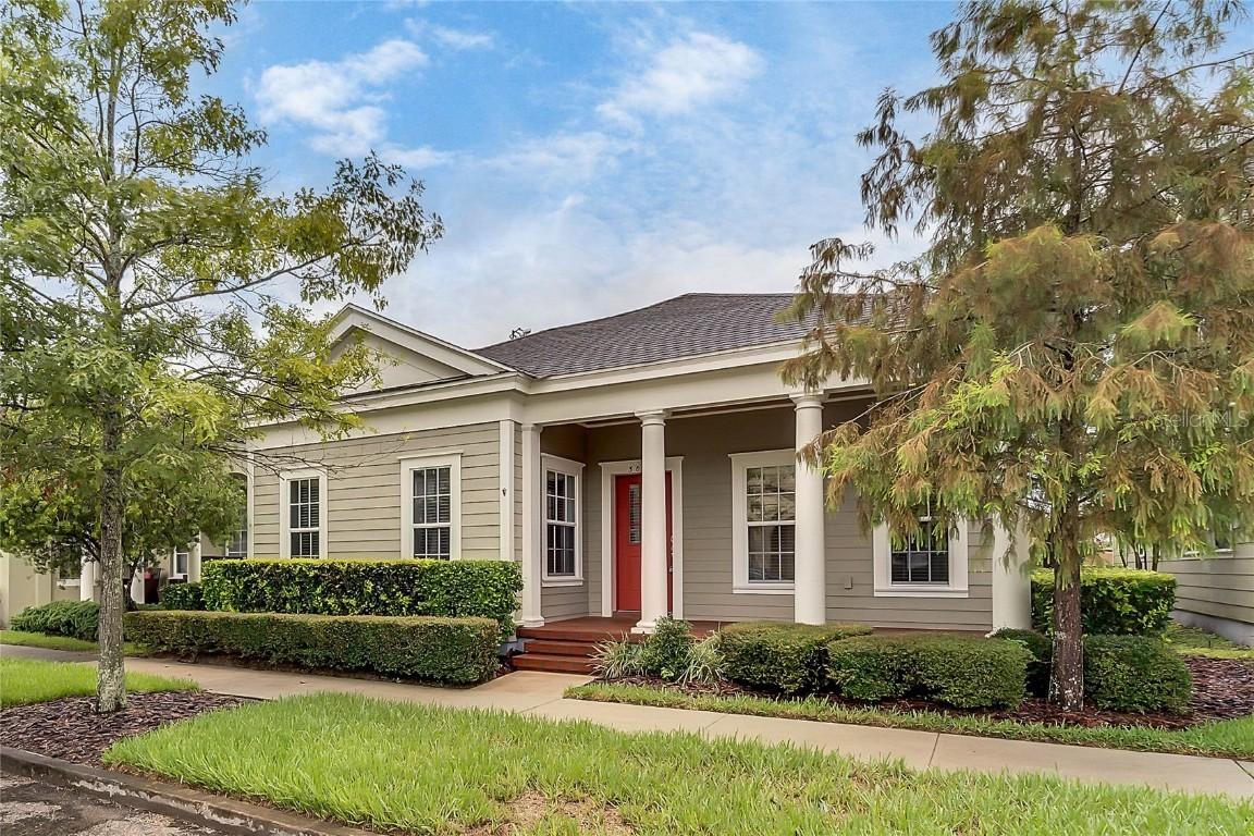 3082 Carmello Ave., Orlando, FL 32814