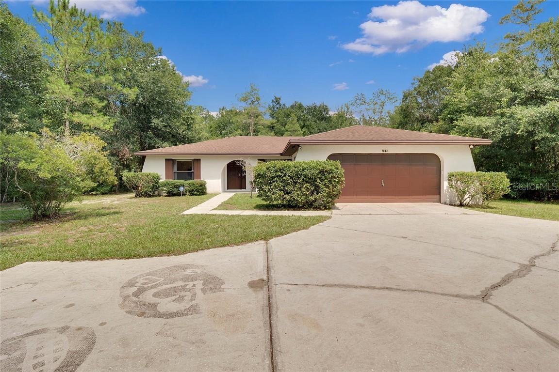 843 San Jose Ct., Kissimmee, FL 34758