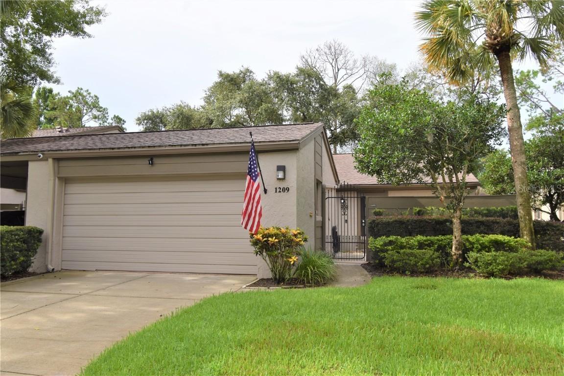 1209 Winterberry Ln., Fern Park, FL 32730