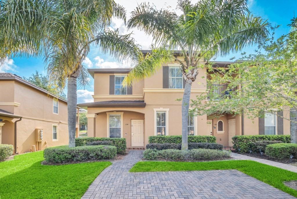 130 Palermo St., Davenport, FL 33897